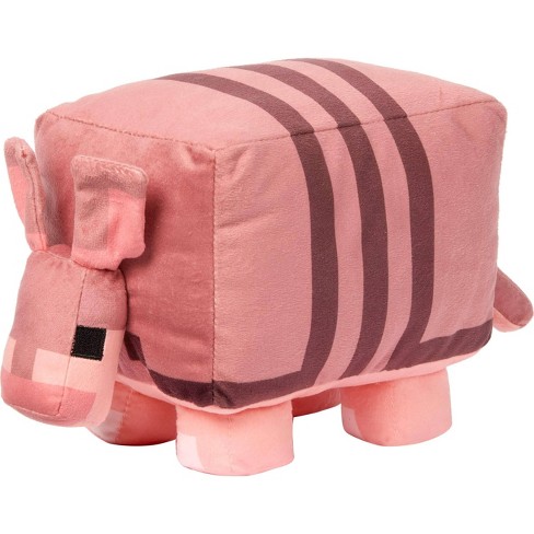 Minecraft plush toys target deals