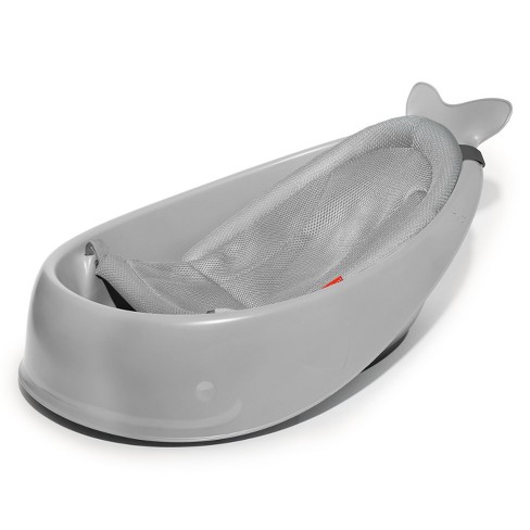 SKIP*HOP Moby Smart Sling 3-Stage Tub