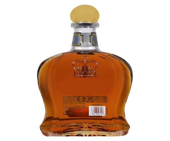 Crown Royal XO Canadian Whisky - 750ml Bottle