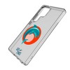 Keyscaper NFL AFC Teams 2024 Edition Clear Cell Phone Case for Samsung Galaxy - 2 of 4