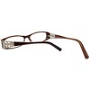 Calabria 825 Designer Reading Glasses - 4 of 4