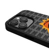 Keyscaper NBA Text Backdrop MagSafe Compatible Cell Phone Case for iPhone 16 Pro - 3 of 4