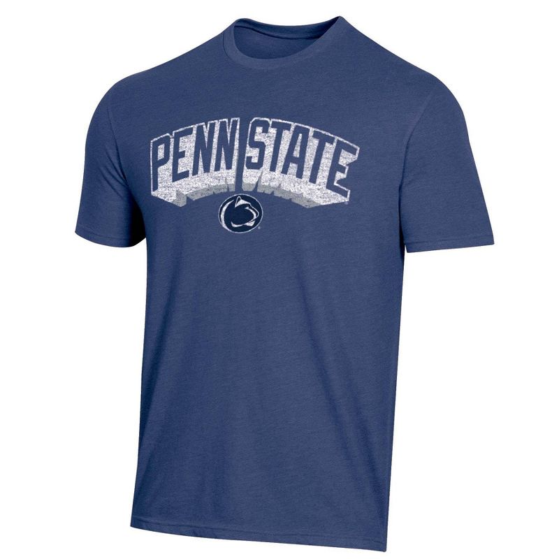 NCAA Penn State Nittany Lions Men&#39;s Biblend T-Shirt, 1 of 4