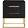 Meridian Furniture,Maxine Nightstand - 2 of 4