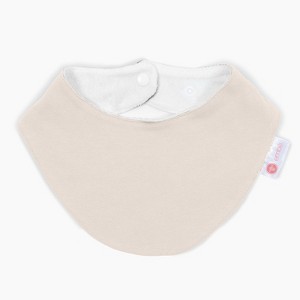 embe Newborn Bandana Bib (0-6 months), 1-Pack - 1 of 4