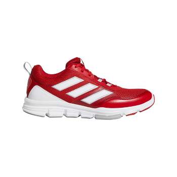 Adidas Speed Trainer 5 Sz 8.5 Power Red | White Silver : Target