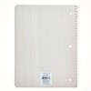 Gartner Studios Wabi Sabi Pattern I Am Very Busy Spiral Notebook - 3 of 3