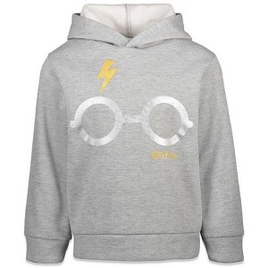 Harry Potter Fleece Pullover Hoodie Little Kid to Big Kid - 1 of 4