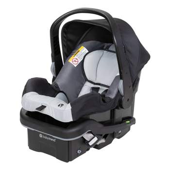 Baby Trend EZ Lift Plus Infant Car Seat - Gray