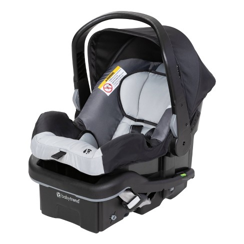 Baby trend car seat cheap carrier