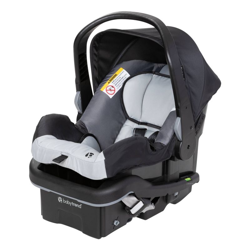Baby Trend EZ Lift Plus Infant Car Seat - Gray, 1 of 16