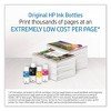 HP 31 70ml Yellow Bottled Ink Cartridge - 3 of 4