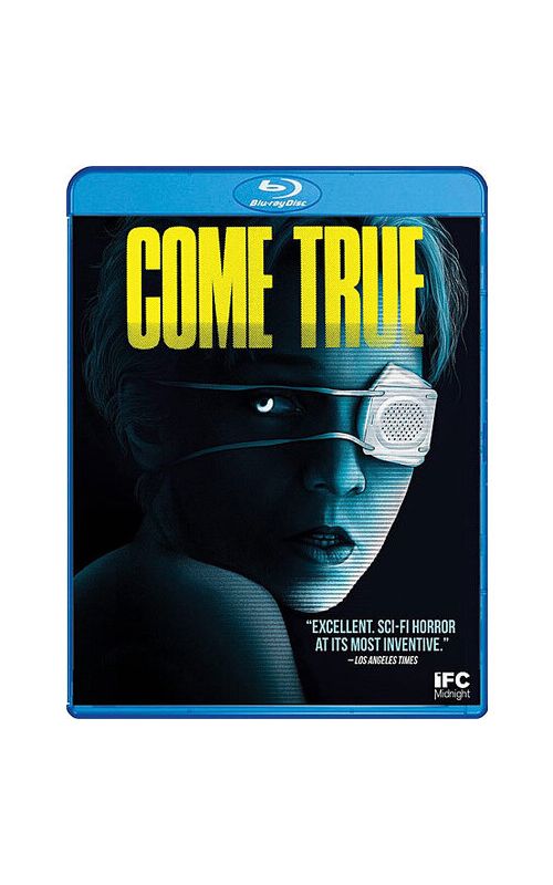 Come True : Target Come True