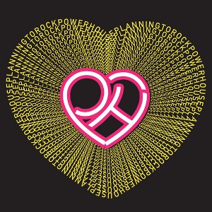 Planningtorock - Powerhouse - 1 of 1