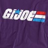 Men's G.I. Joe Distressed Logo T-Shirt - 2 of 4