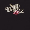 Girl's The Wizard Of Oz Classic Logo T-Shirt - 3 of 3