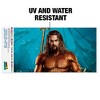 Aquaman Movie Jason Mamoa Full Costume Automotive Bumper Sticker - 2 of 4
