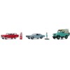 "The Hobby Shop" Series 7, Set of 6 pieces 1/64 Diecast Model Cars by Greenlight - 3 of 4