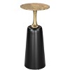 Zuo Chenai Drink Table Black - 4 of 4