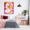 Stupell Industries Groovy Disco Abstraction Canvas Wall Art - 2 of 4