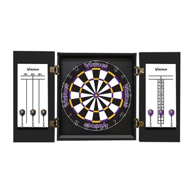 Imperial NFL Fan's Choice Dartboard - Thumbnail 4