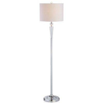 jonathan y floor lamp