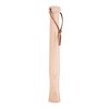Viski Beechwood Cocktail Muddler Bar Utensils, Wooden Muddler Bar Essentials, Barware Muddler for Cocktails, Wood Set of 1 - 4 of 4
