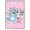 Bluey Colortivity: My First Painting - (Color & Activity with Paint) by  Editors of Studio Fun International (Paperback) - 3 of 4