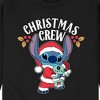 Men's - Lilo and Stitch -  Graphic Fleece Sweatshirt - image 2 of 4