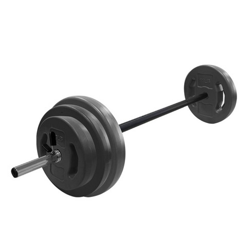 Weights and deals Barbell