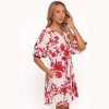 Simmons Mini Dress - 2 of 4