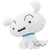 Banpresto - BanPresto - Crayon Shinchan - Sofvimates - Shiro Figure - 2 of 3