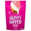 Skinnydipped Berry Bliss Almonds - Case of 10/3.5 oz - 2 of 4