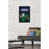 Trends International Beetlejuice: Animated - One Sheet Framed Wall Poster Prints - 2 of 4