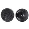 Unique Bargains Hair Shampoo Brush 3.15"x3.15"x2.95" 1 Pc - 4 of 4