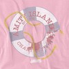 Jaws Life Preserver Adult T-Shirt - 2 of 4