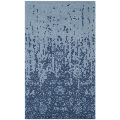 Restoration Vintage RVT104 Hand Tufted Indoor Rugs - Safavieh