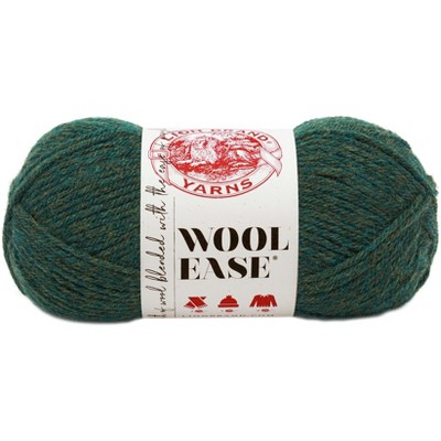 Lion Brand Wool-Ease Yarn