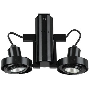 Cal Lighting HT-962/MR-16-WH - 1 of 1
