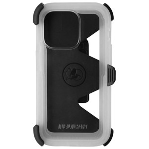 Pelican Voyager Series Case and Holster for Apple iPhone 14 Pro