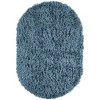 Unique Loom Infinity Shag Collection Area Rug - Jinko - 2 of 4