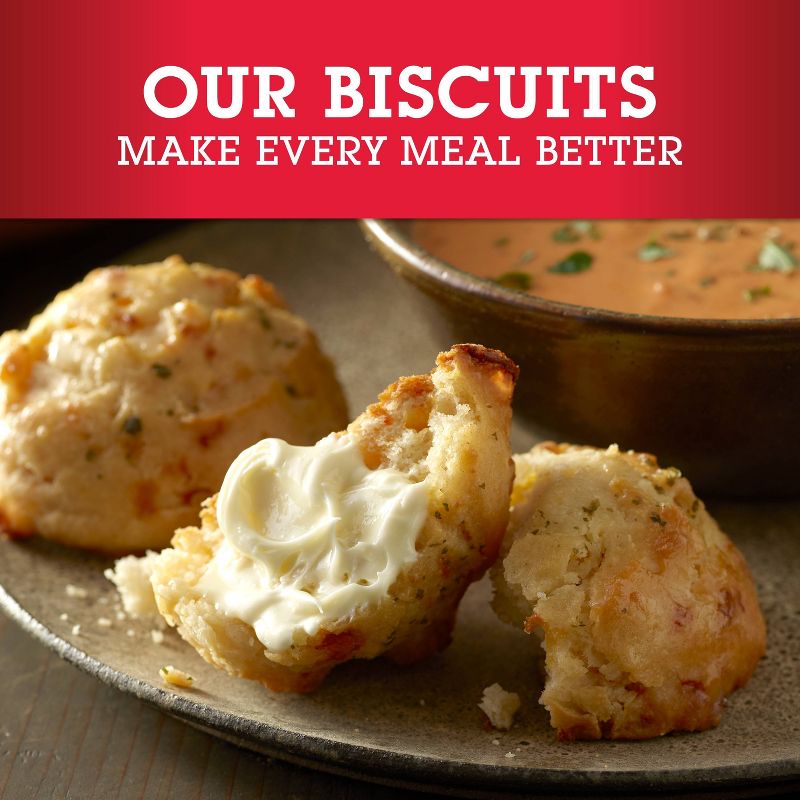 Red Lobster Frozen Cheddar Bay Biscuits - 8ct/15.66oz, 5 of 6