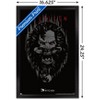 Trends International Netflix The Witcher Season 2 - Nivellen Framed Wall Poster Prints - 3 of 4