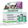 FUJIFILM® ISO 200 36-Exposure Color Negative Film for 35 mm Cameras - 3 of 4
