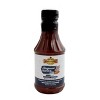 Fat Boy Hickman's BBQ 19 oz Haugwaush BBQ Sauce - Pack of 2 - 2 of 4