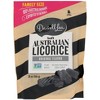 Darrell Lea Original Australian Soft Licorice  - Case of 10/20 oz - 2 of 4