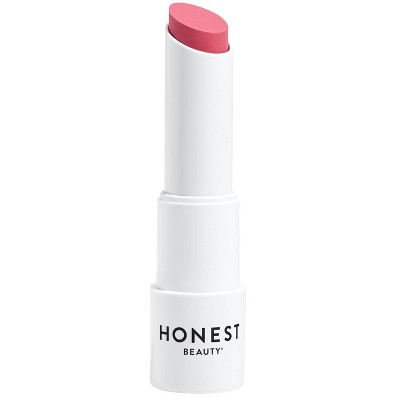 Honest Beauty Tinted Lip Balm With Avocado Oil - 0.14oz : Target