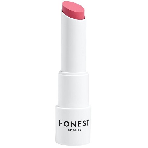Honest Beauty Tinted Lip Balm with Avocado Oil - 0.14oz - image 1 of 4