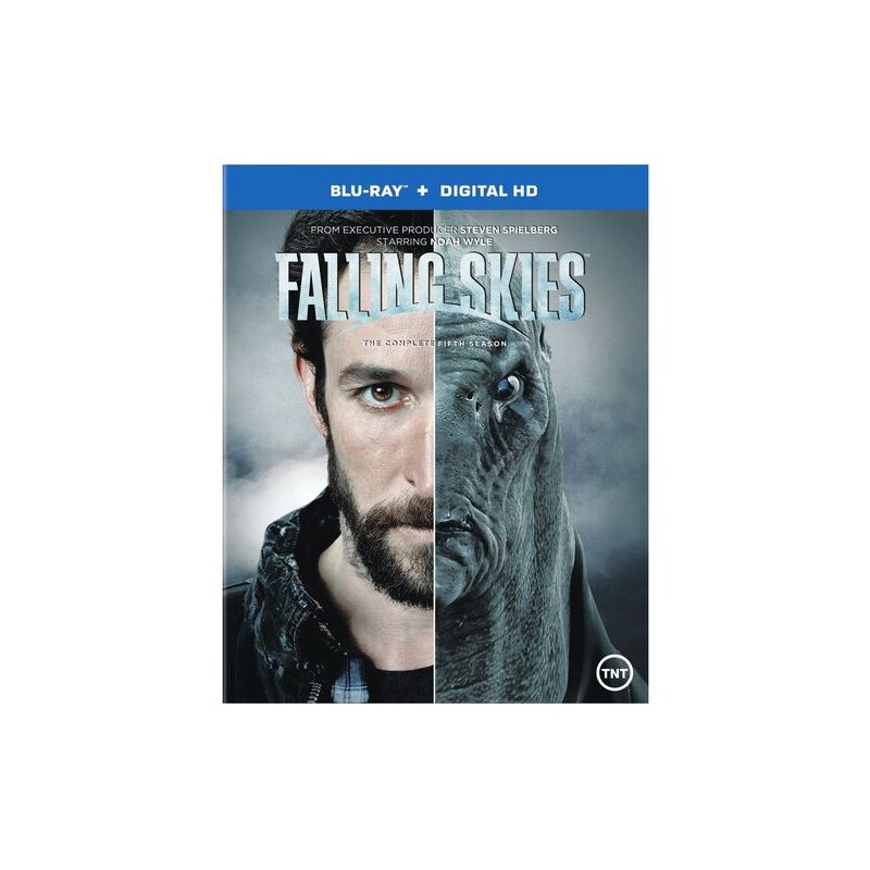 Falling Skies: The Complete Fifth Season (Blu-ray)(2015), 1 of 2