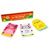 Animal Families: On the Farm - (Board Book) - 3 of 4